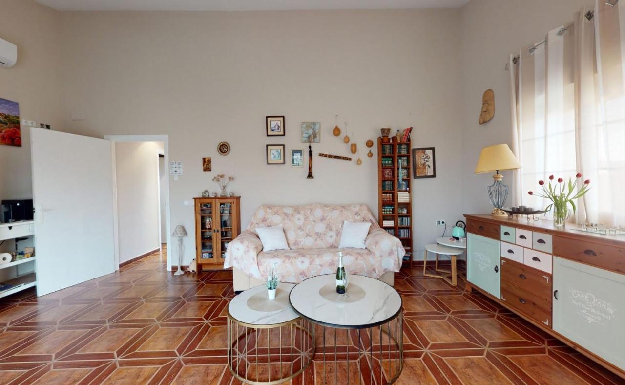 גראן אלקנט Estudio En La Playa Con Spa Opcional מראה חיצוני תמונה