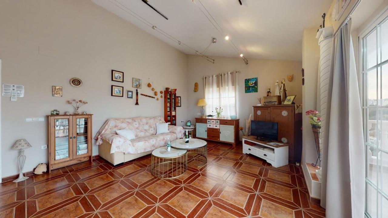 גראן אלקנט Estudio En La Playa Con Spa Opcional מראה חיצוני תמונה