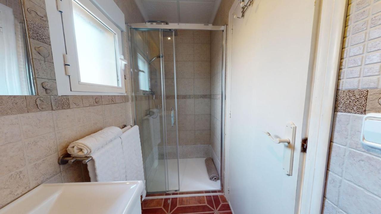 גראן אלקנט Estudio En La Playa Con Spa Opcional מראה חיצוני תמונה